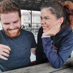 Meet your Posher, Sara